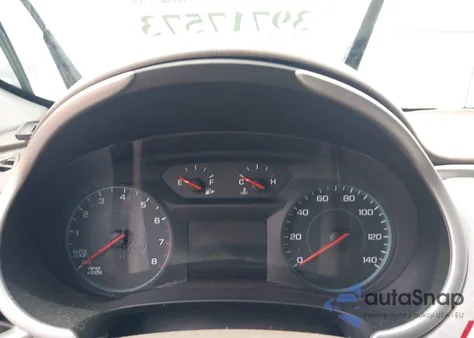 2024 Chevrolet Malibu Ls из США, поврежденный, VIN 1G1ZB5ST0RF153843